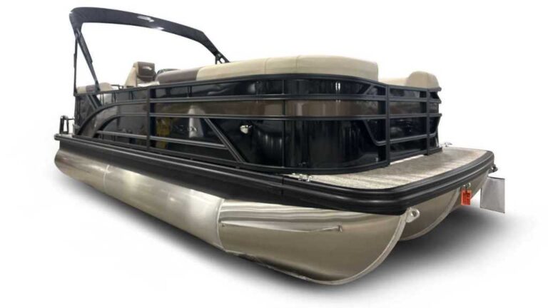 2026 Bennington 20SSR - SPS - Premium US-ETWS9915K526 [photo 1]